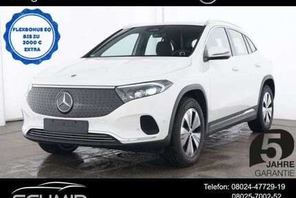 Mercedes-Benz EQA Gebrauchtwagen
