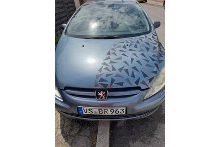Peugeot 307 Gebrauchtwagen