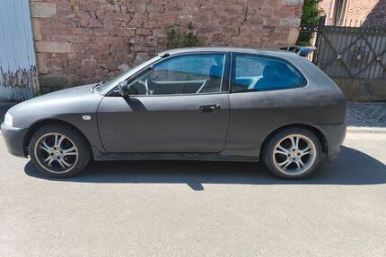 Mitsubishi Colt Gebrauchtwagen
