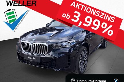 BMW X5 Gebrauchtwagen