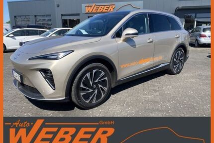 MG Andere Gebrauchtwagen