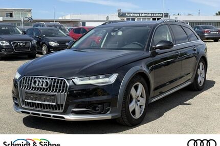 Audi A6 Allroad Gebrauchtwagen