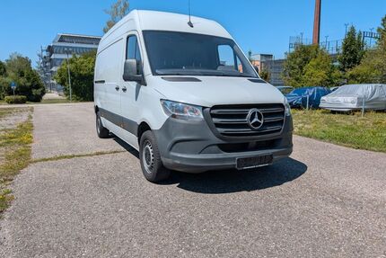 Mercedes-Benz Sprinter Gebrauchtwagen