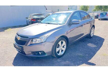 Chevrolet Cruze Gebrauchtwagen