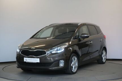 Kia Carens Gebrauchtwagen