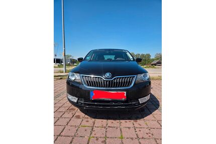 Skoda Rapid Gebrauchtwagen