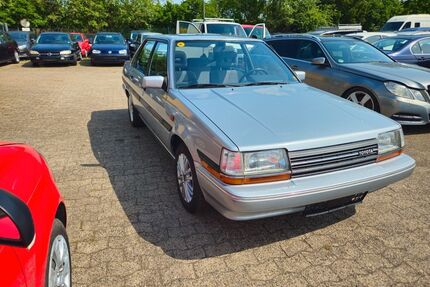 Toyota Carina Gebrauchtwagen