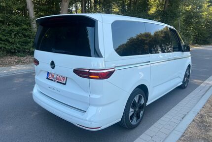 VW T7 Multivan Gebrauchtwagen