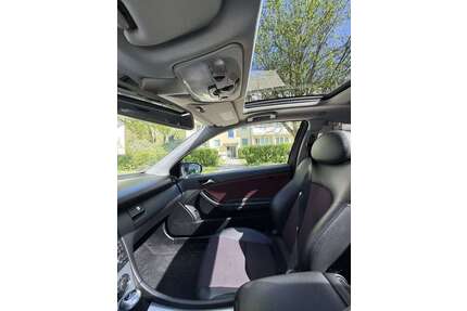 Mercedes-Benz CLC Gebrauchtwagen