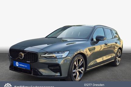 Volvo V60 Gebrauchtwagen