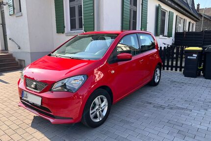 Seat Mii Gebrauchtwagen