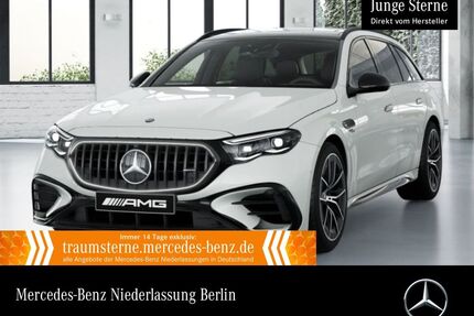 Mercedes-Benz E 53 AMG Gebrauchtwagen