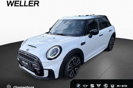 Mini Cooper S Gebrauchtwagen