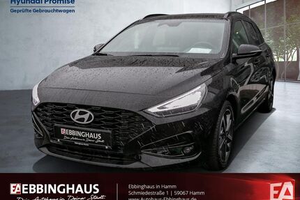 Hyundai i30 Gebrauchtwagen