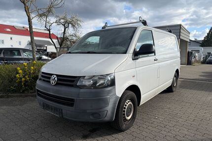 VW T5 Transporter Gebrauchtwagen