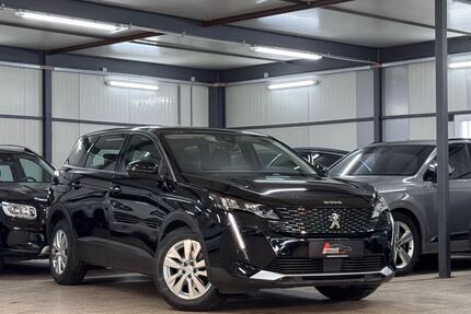 Peugeot 5008 Gebrauchtwagen