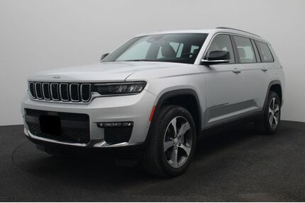 Jeep Grand Cherokee Gebrauchtwagen