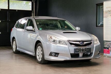 Subaru Legacy Gebrauchtwagen