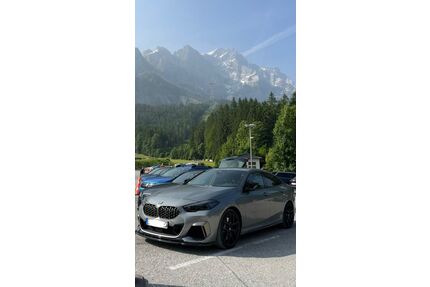 BMW M235 Gebrauchtwagen