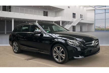Mercedes-Benz C 300 Gebrauchtwagen