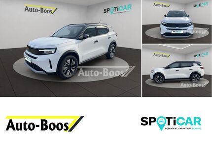 Opel Frontera Gebrauchtwagen
