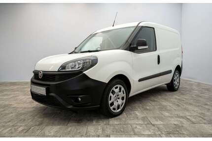 Fiat Doblo Gebrauchtwagen