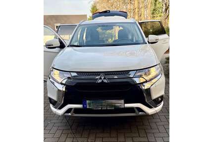Mitsubishi Outlander Gebrauchtwagen