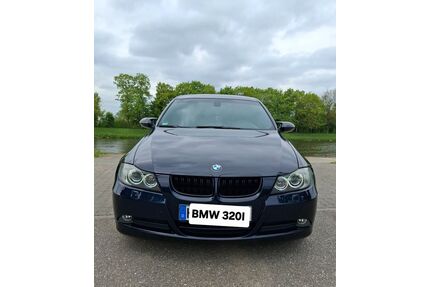 BMW 320 Gebrauchtwagen