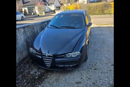 Alfa Romeo 156 Gebrauchtwagen