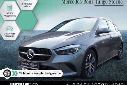 Mercedes-Benz B 200 Gebrauchtwagen