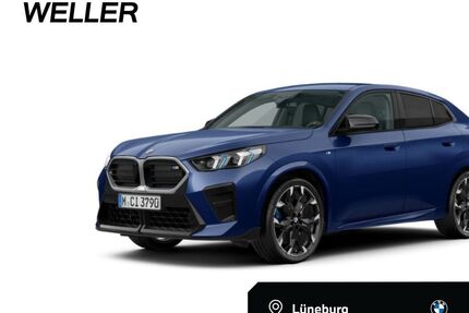 BMW X2 Gebrauchtwagen