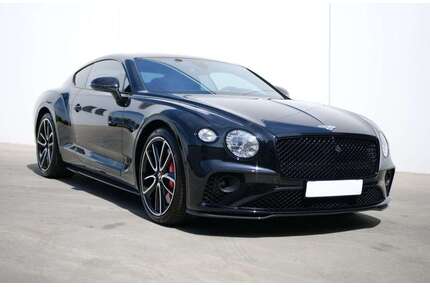 Bentley Continental GT Gebrauchtwagen