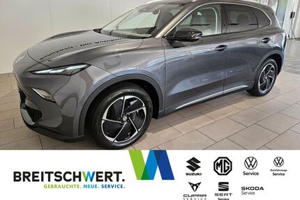 MG S5 Gebrauchtwagen