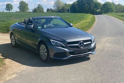 Mercedes-Benz C 180 Gebrauchtwagen
