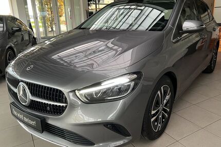 Mercedes-Benz B 200 Gebrauchtwagen
