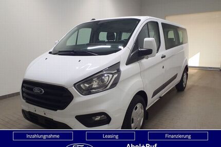 Ford Transit Custom Gebrauchtwagen