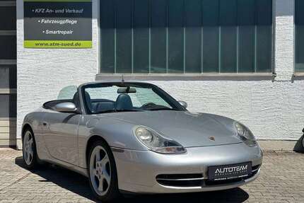 Porsche 911 Gebrauchtwagen