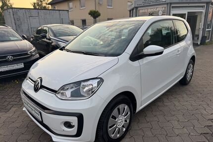 VW up! Gebrauchtwagen