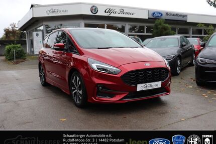 Ford S-Max Gebrauchtwagen