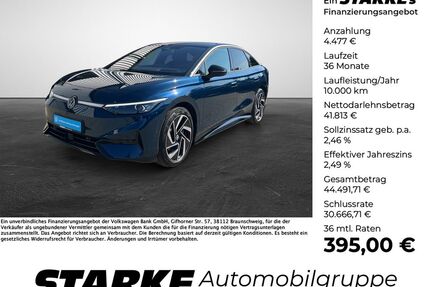 VW ID.7 Gebrauchtwagen