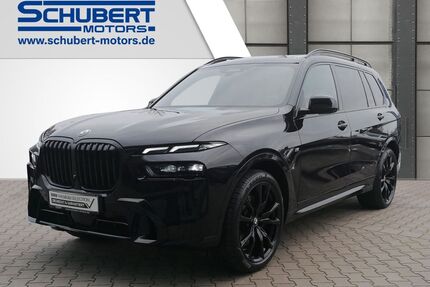 BMW X7 Gebrauchtwagen