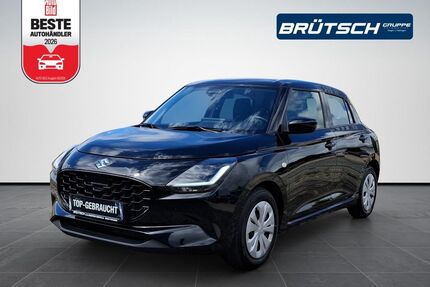 Suzuki Swift Gebrauchtwagen