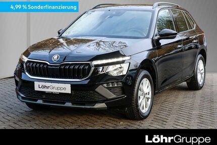 Skoda Kamiq Gebrauchtwagen