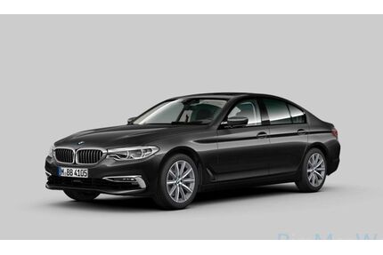 BMW 530 Gebrauchtwagen