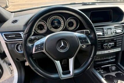 Mercedes-Benz E 350 Gebrauchtwagen