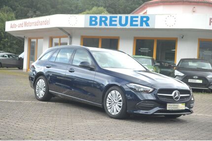 Mercedes-Benz C 220 Gebrauchtwagen
