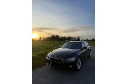 BMW 318 Gebrauchtwagen