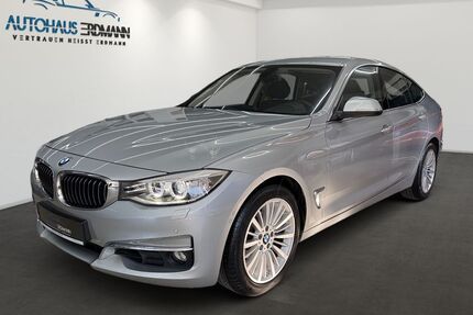 BMW 328 Gran Turismo Gebrauchtwagen
