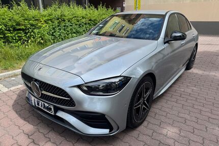 Mercedes-Benz C 300 Gebrauchtwagen
