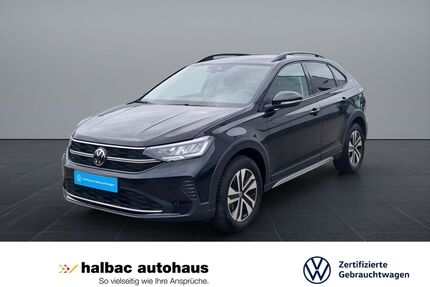 VW Taigo Gebrauchtwagen